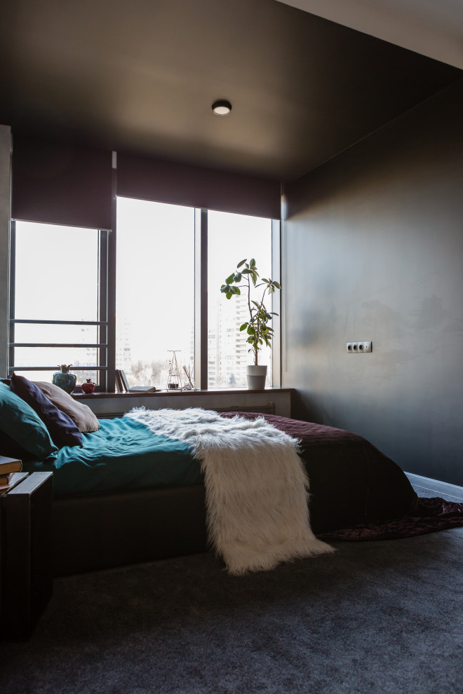 Апартаменты на Мосфильмовской