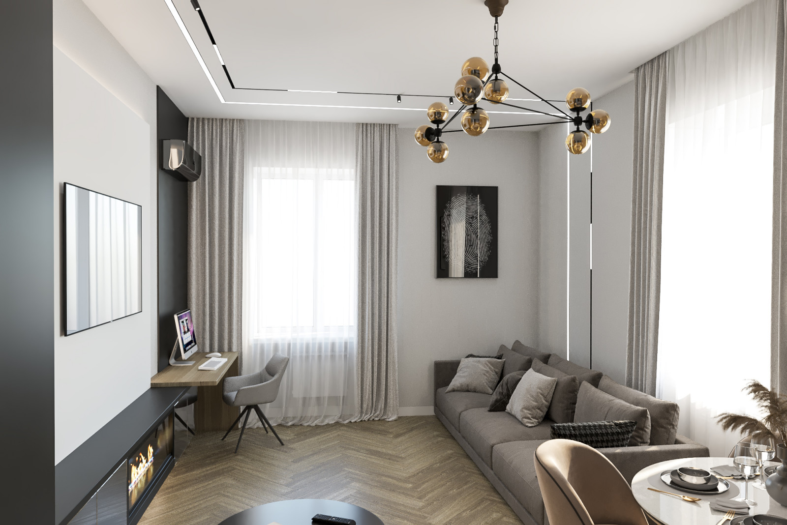 Возрождение