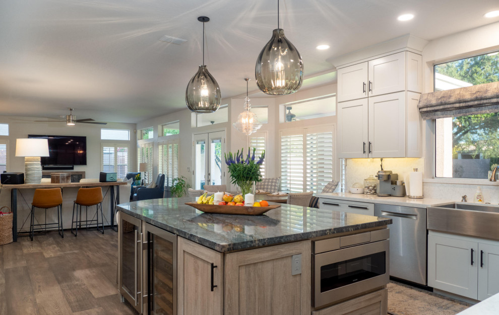 Nelson Remodel - South Tempe