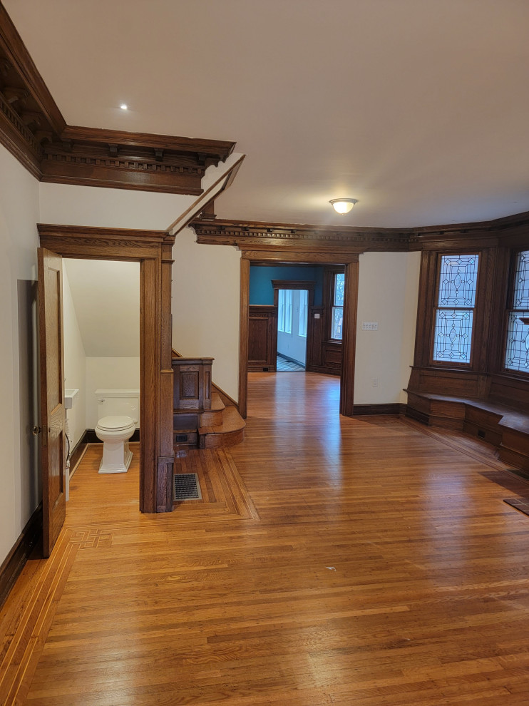 University City 507 S. 44th Street