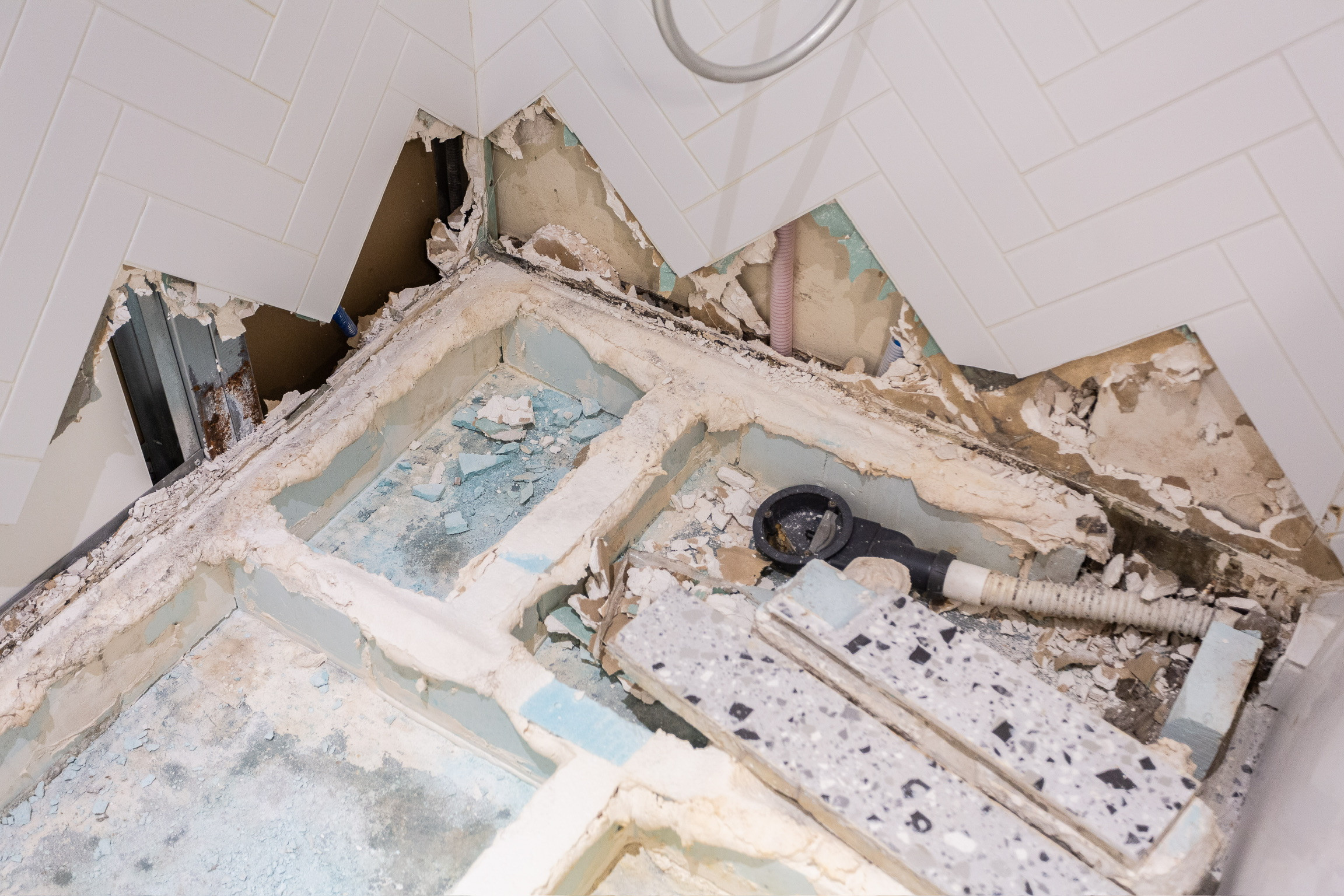 Rénovation de Salle de Bain : Ne Laissez Pas les Détails Vous Échapper !