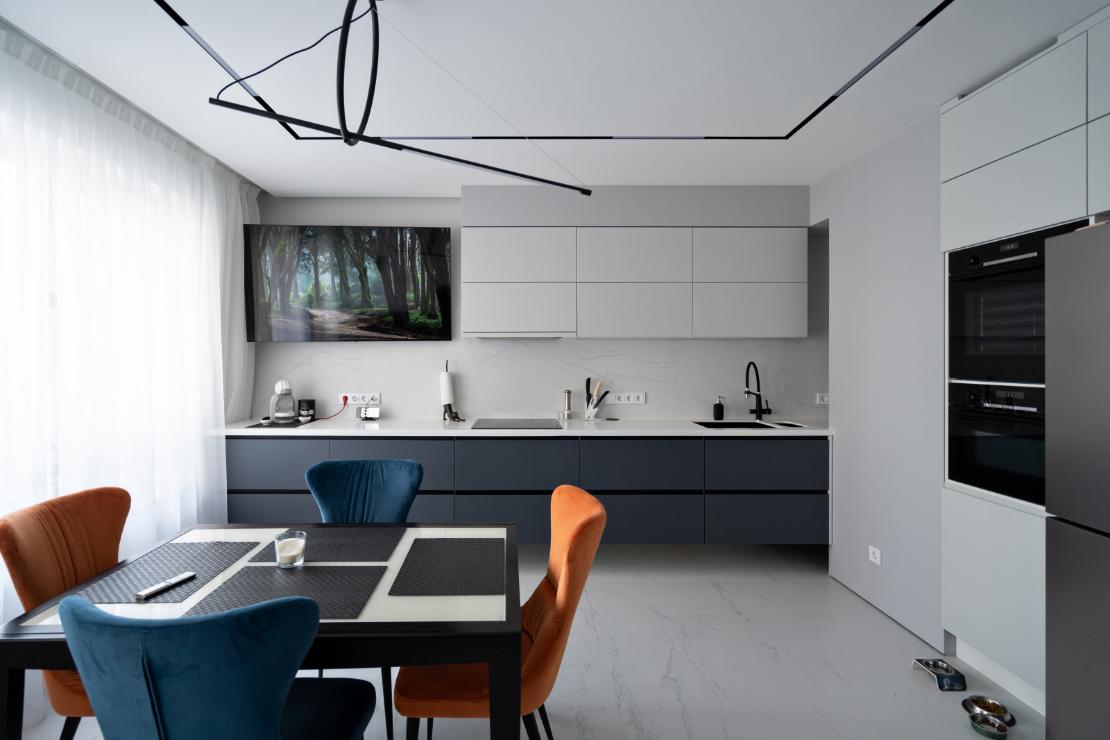 ЖК "Домашний"