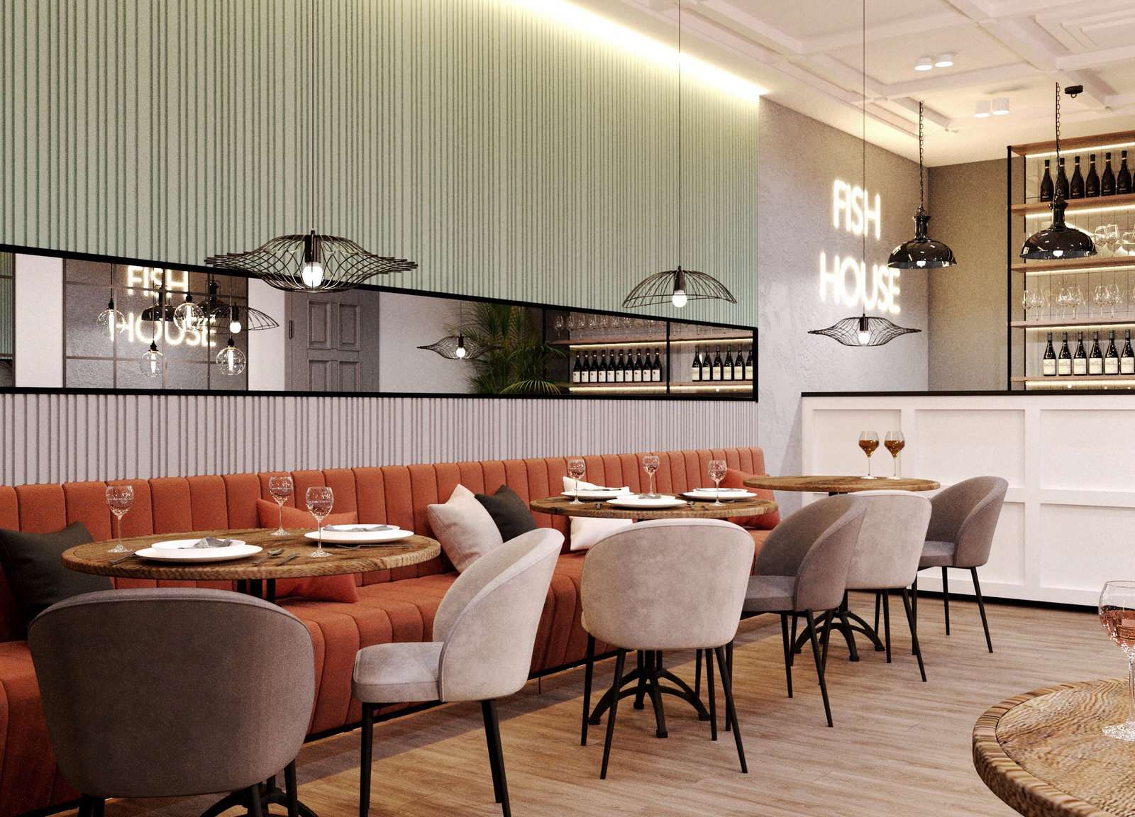 Кафе. Город Шарыпово.