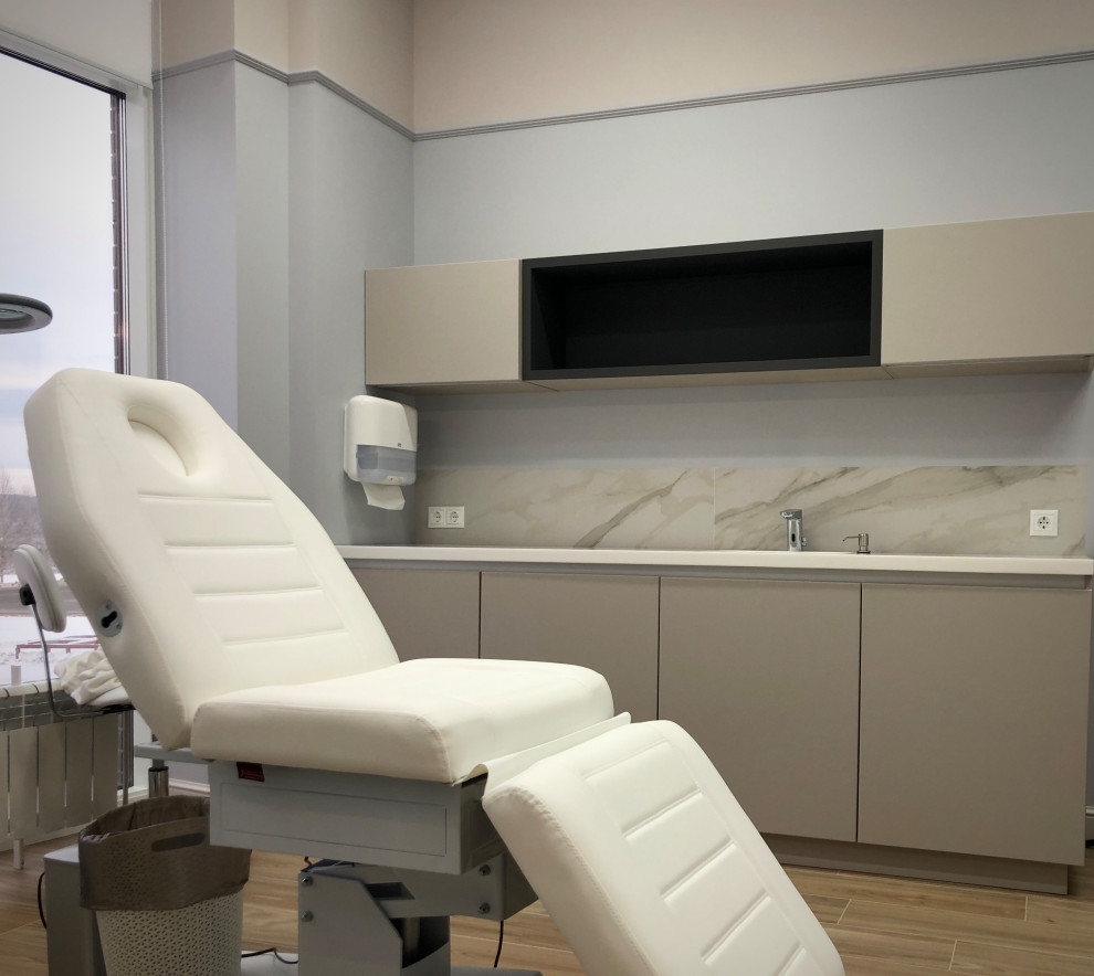 Клиника эстетической медицины