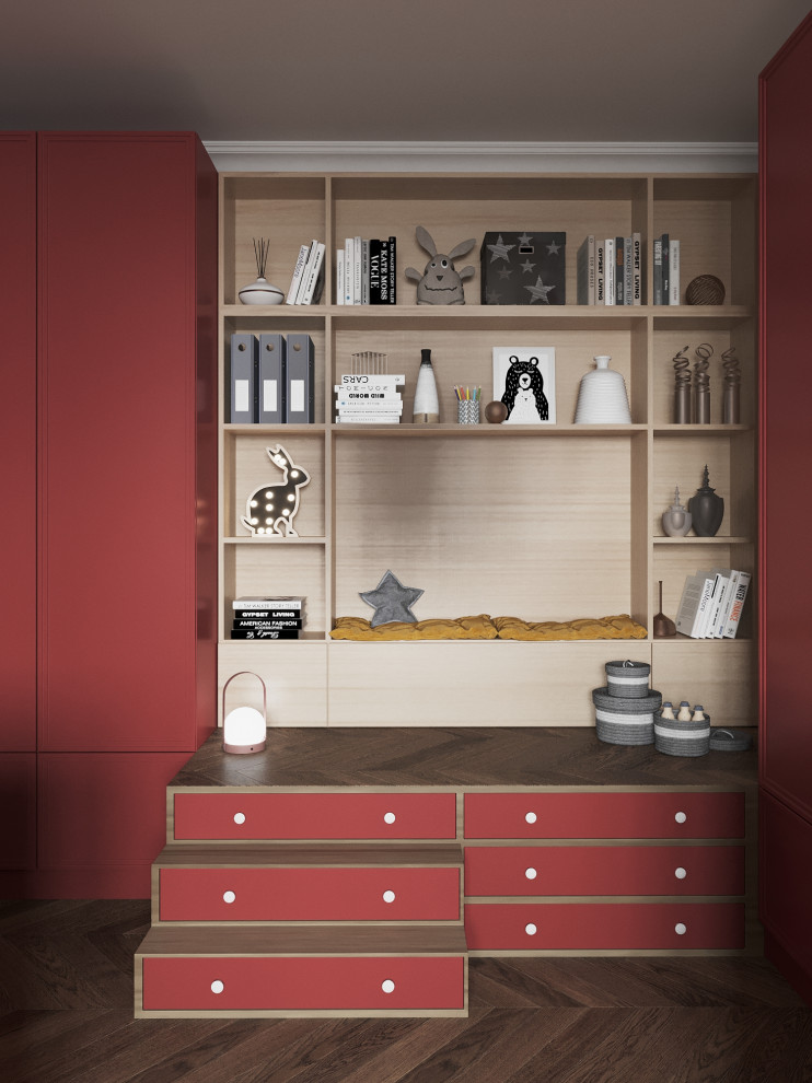 Перервинский Бульвар