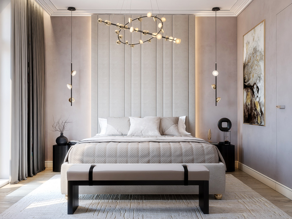 ЖК "Мосфильмовский"