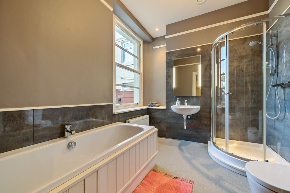 Terraced House Refurbishment  - Image by NicheCom nichecom.co.uk