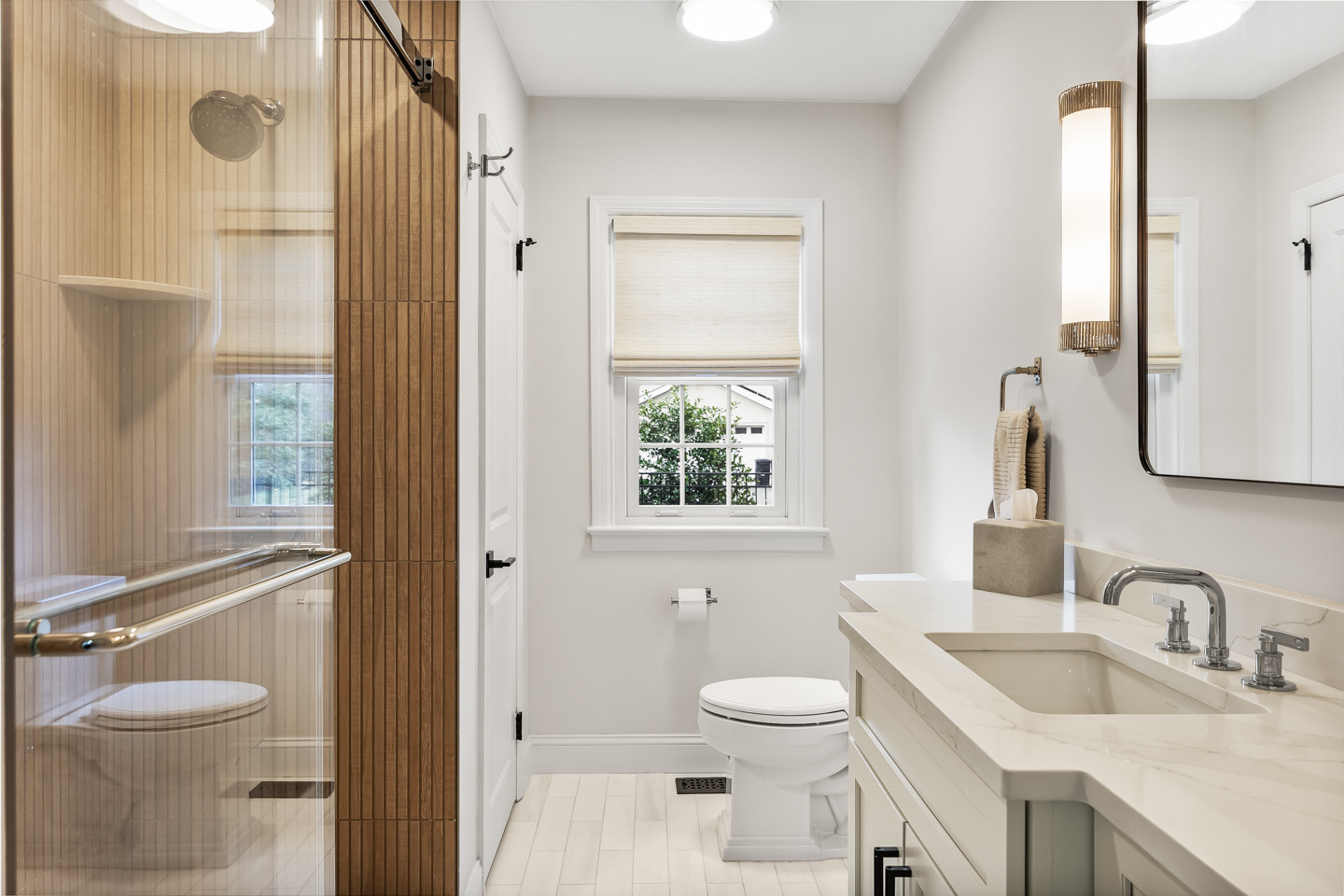 Downsizing to a Dream Home