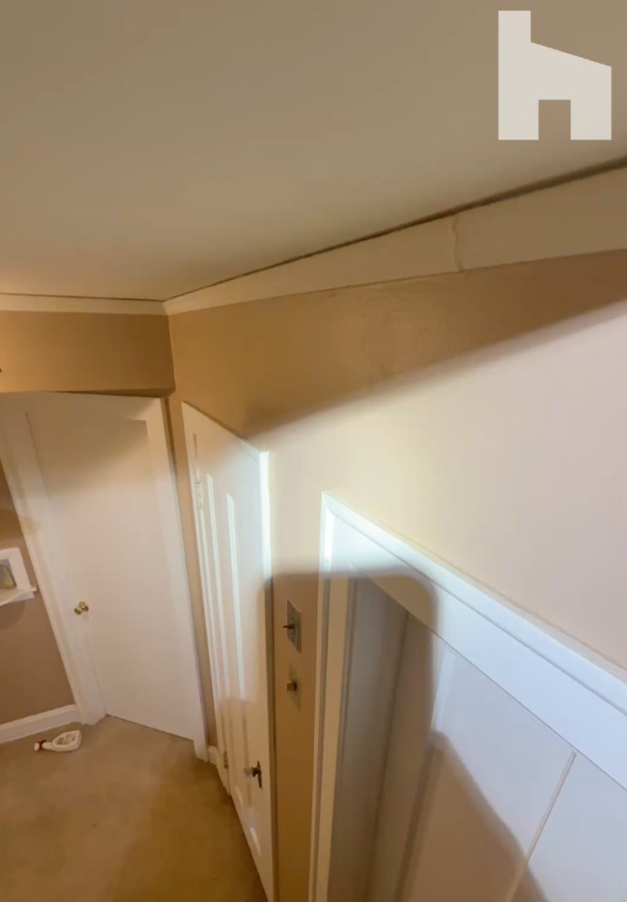 Electrical Services - Power Vent Installation