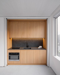Gallery of How to Design a Hidden Kitchen - 8 