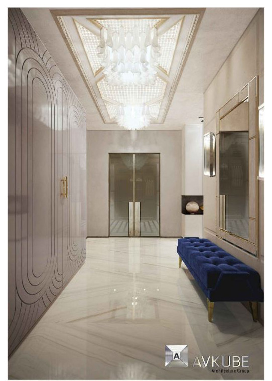 ВИДОВЫЕ АПАРТАМЕНТЫ 160 КВ. М НА ЗОЛОТОМ ОСТРОВЕ БАЛЧУГ