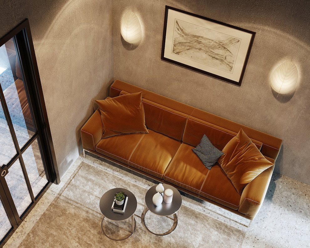 Визуализация студии в Калининграде