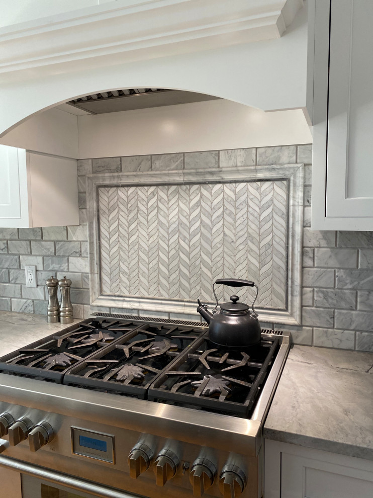 East Side Providence Georgian