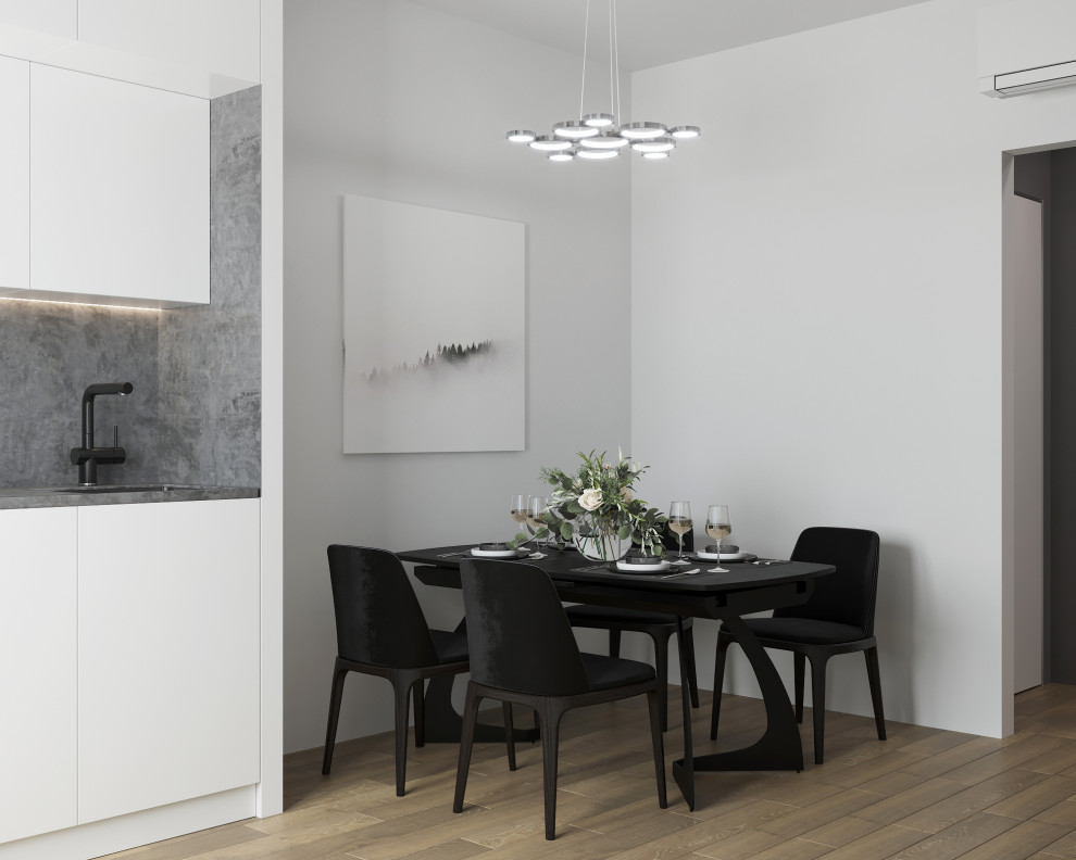 ЖК "Амурская LEVEL"