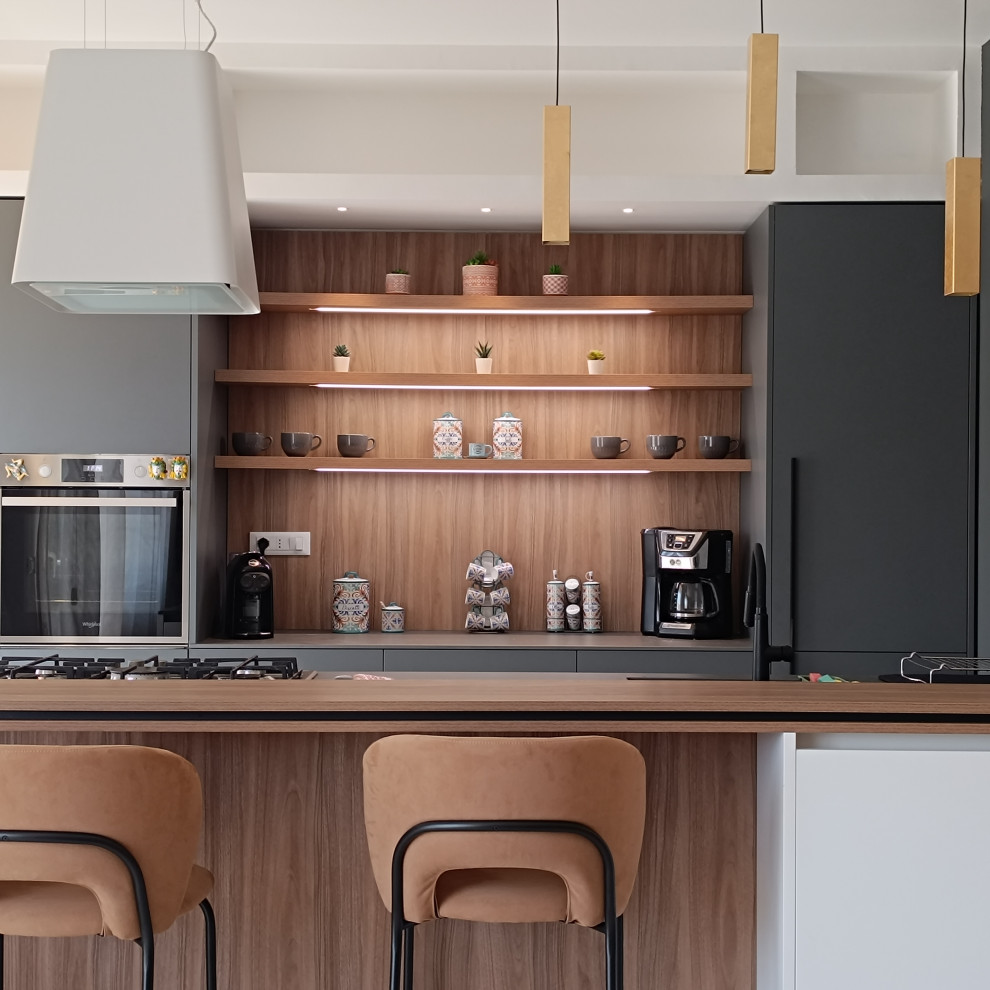 Casa LF