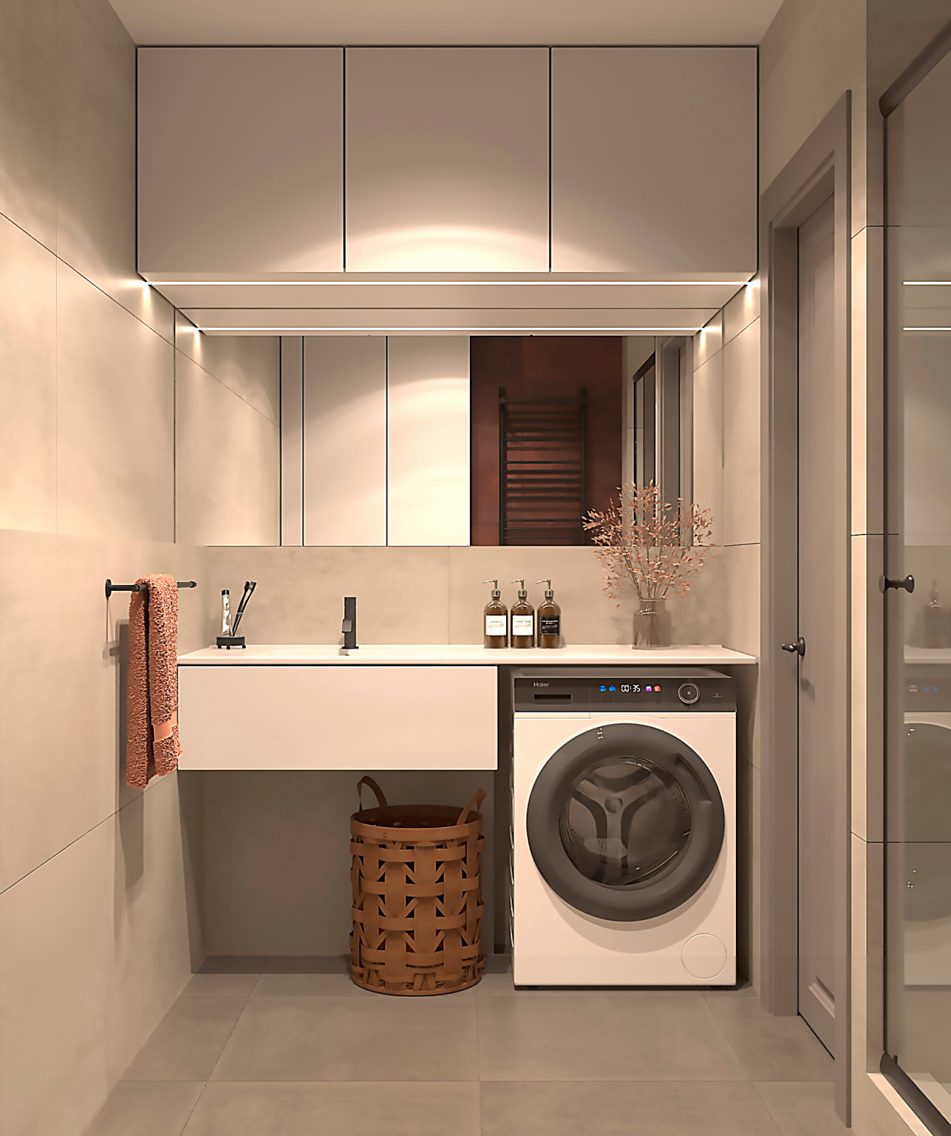 Квартира под сдачу