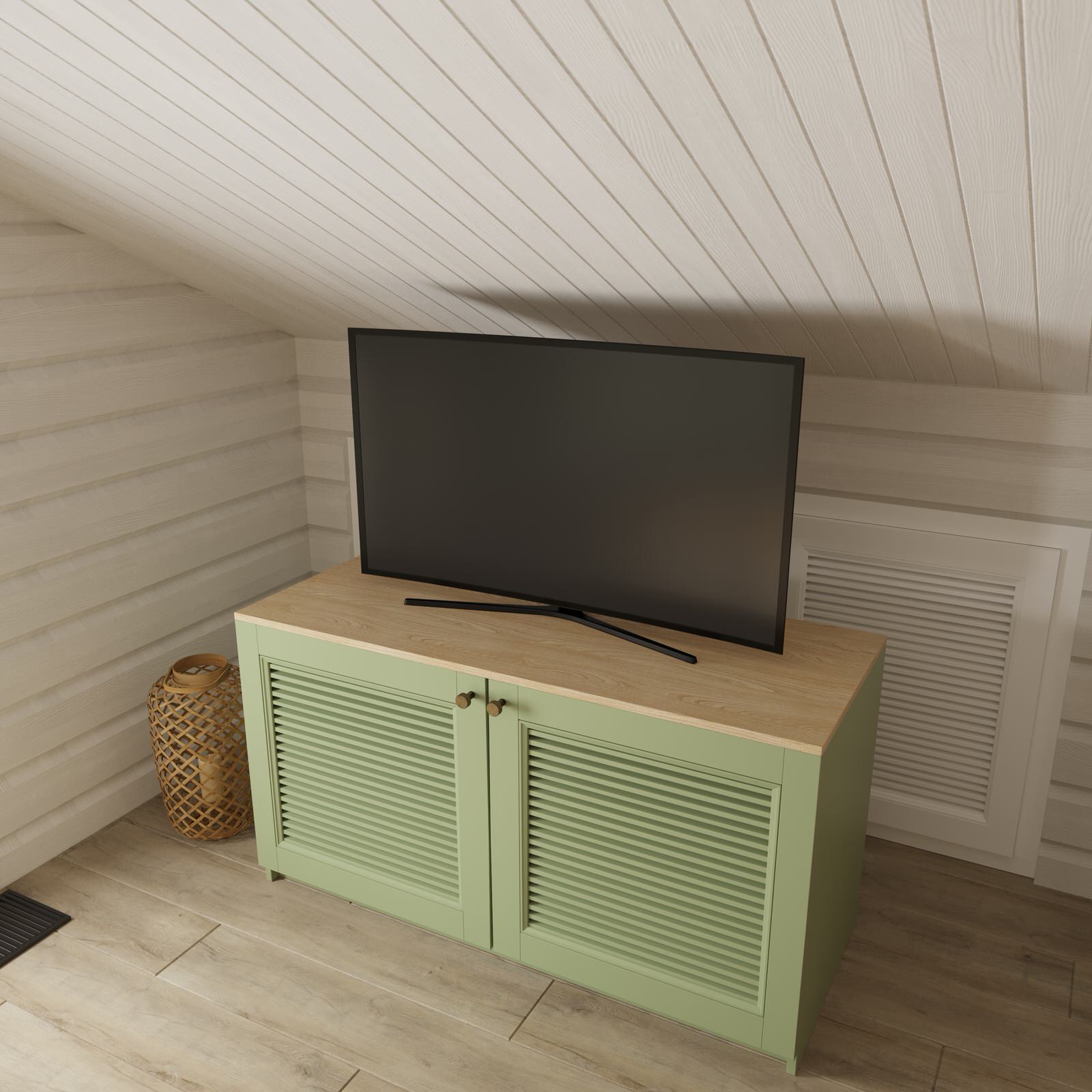 Коттедж в Подмосковье