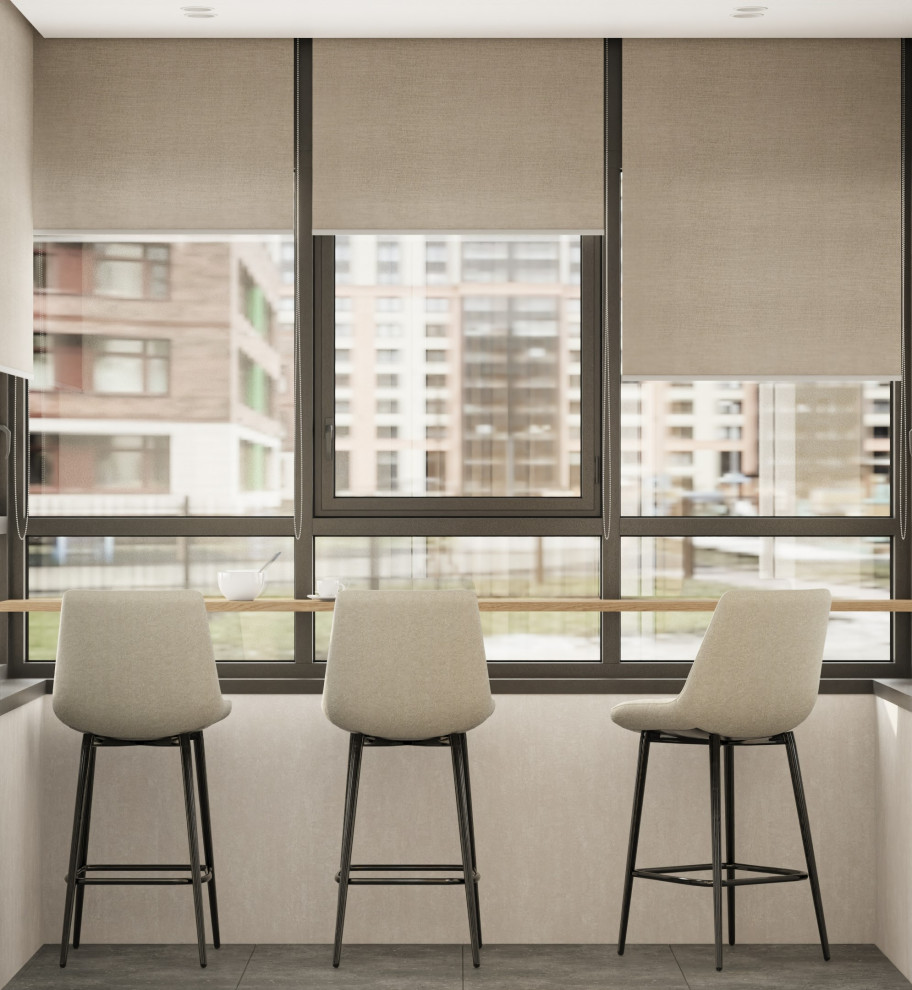 ЖК Новый Лесснер под аренду 2