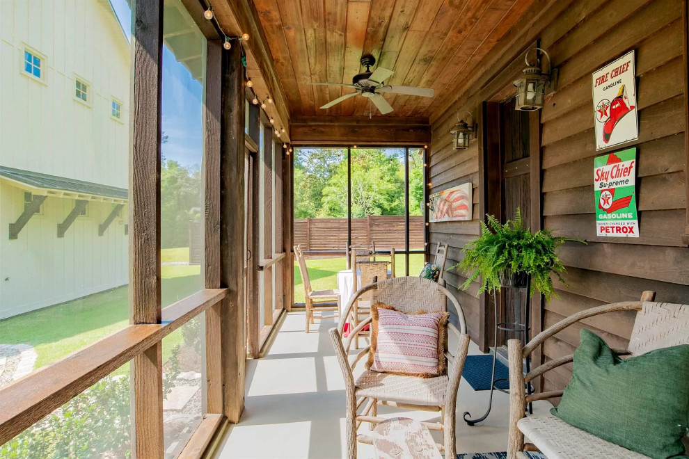 Stone Ridge