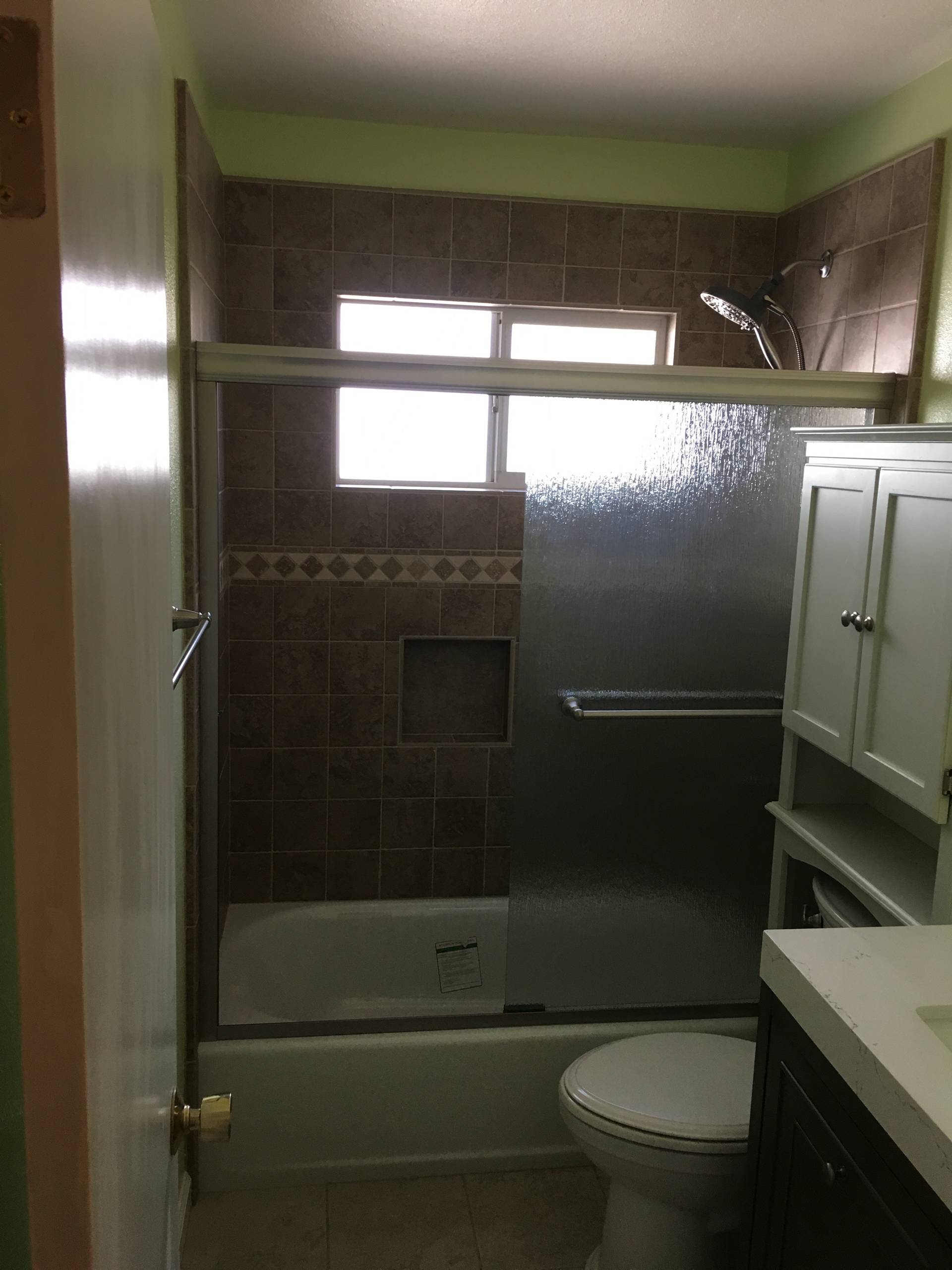 Bathroom Remodels