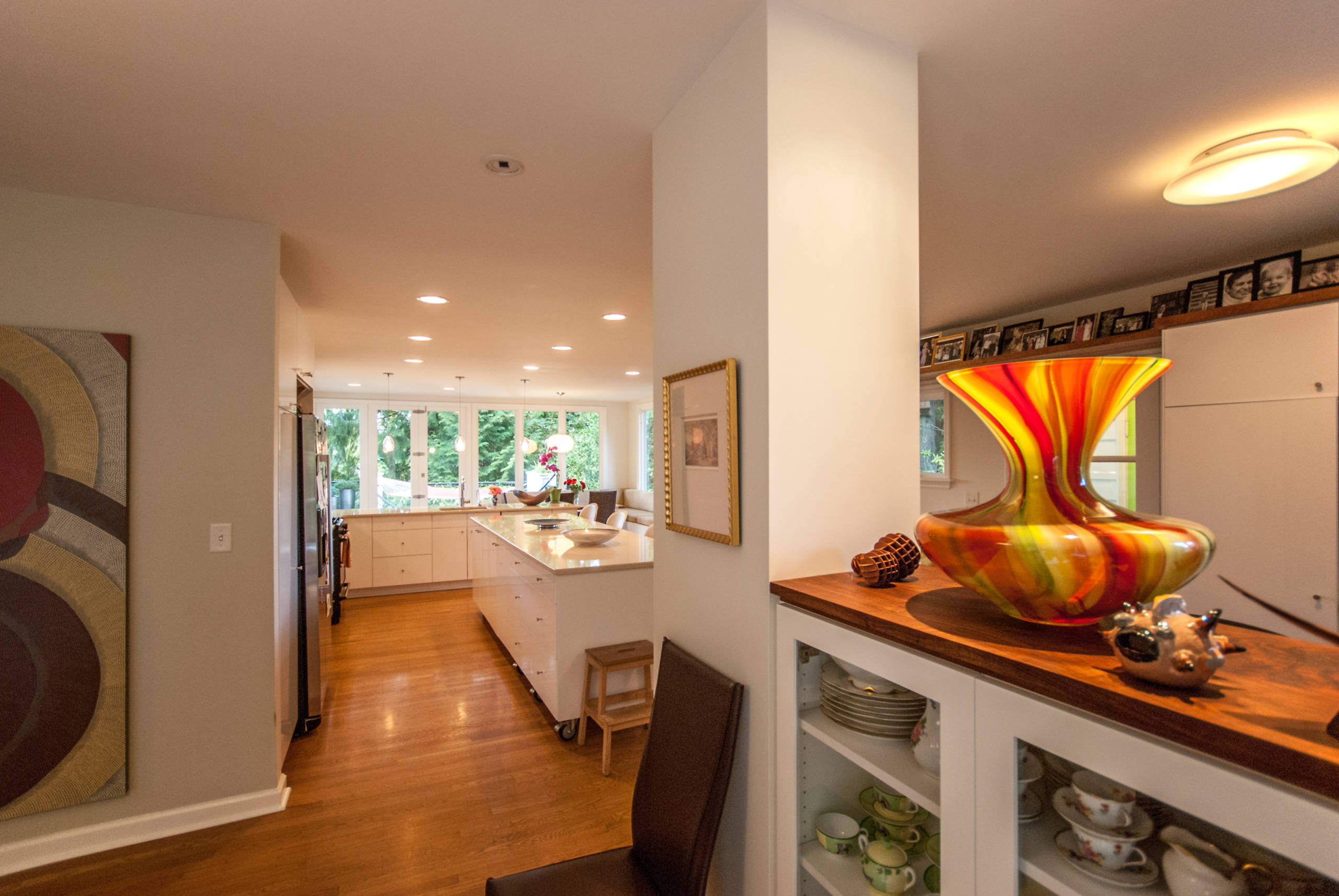 Patton Road Residence