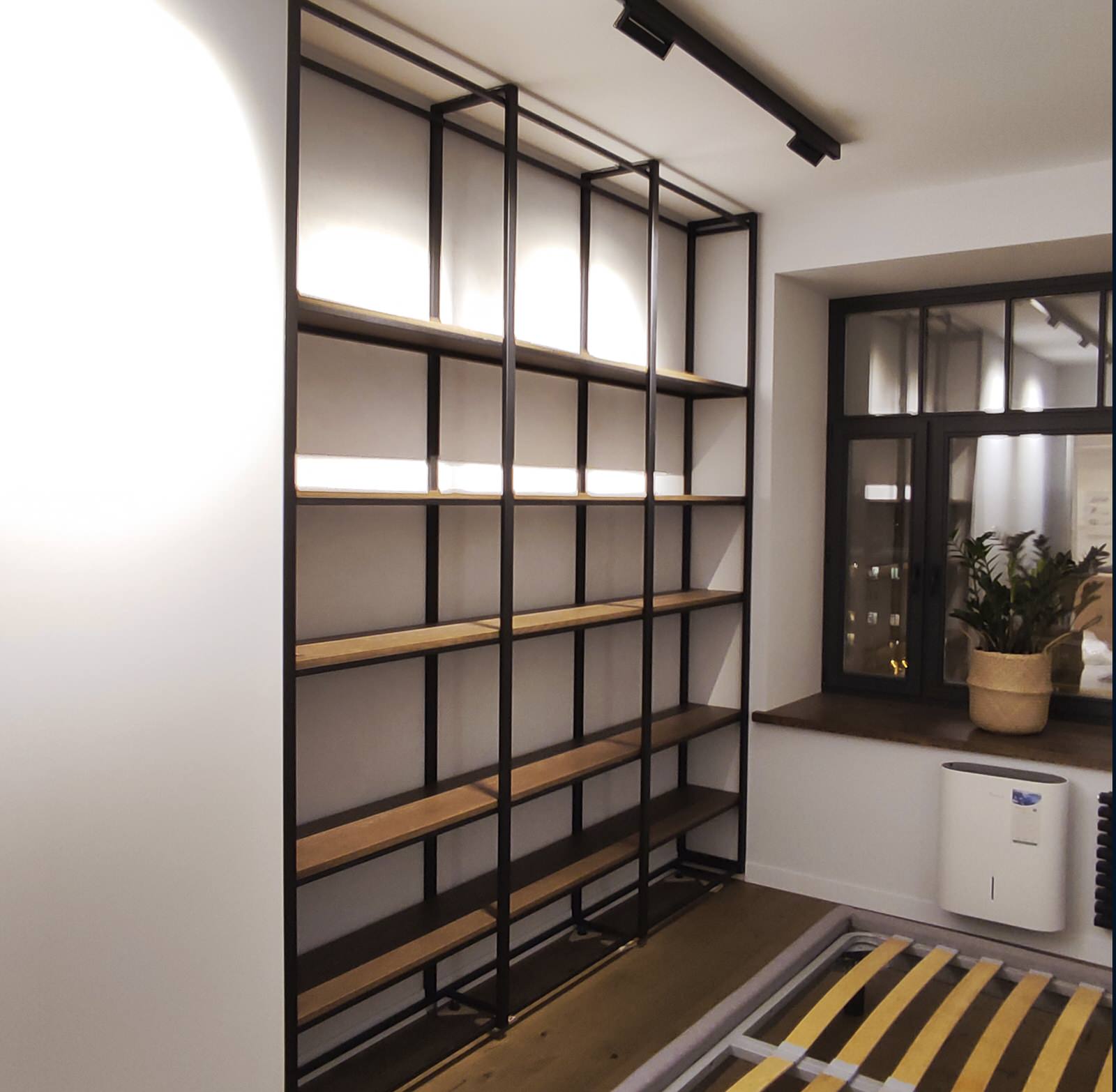 Меблировка квартиры в ЖК Горный Институт