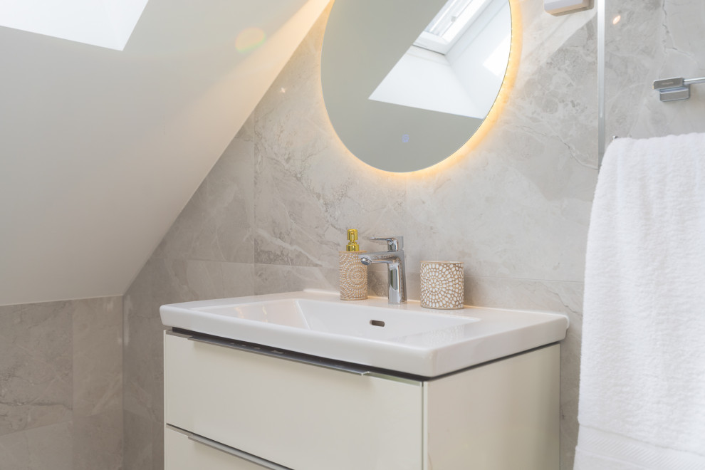 Carisbroke view - AirBnB