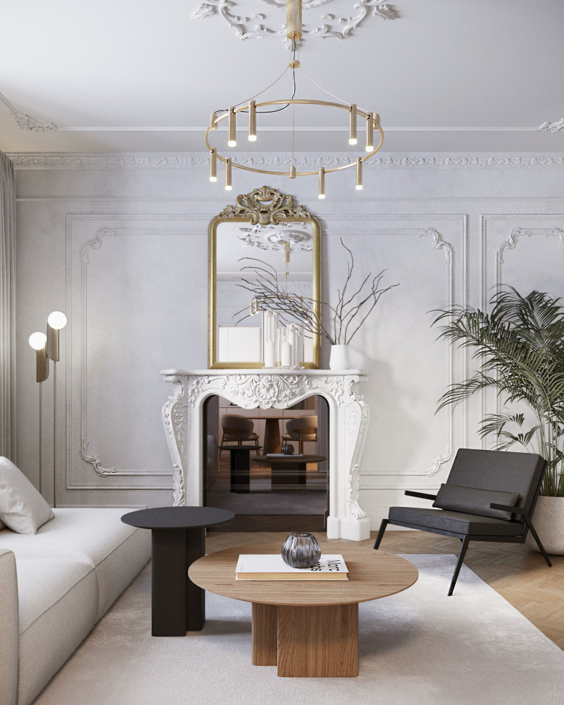 Гостиная (вариант-1)