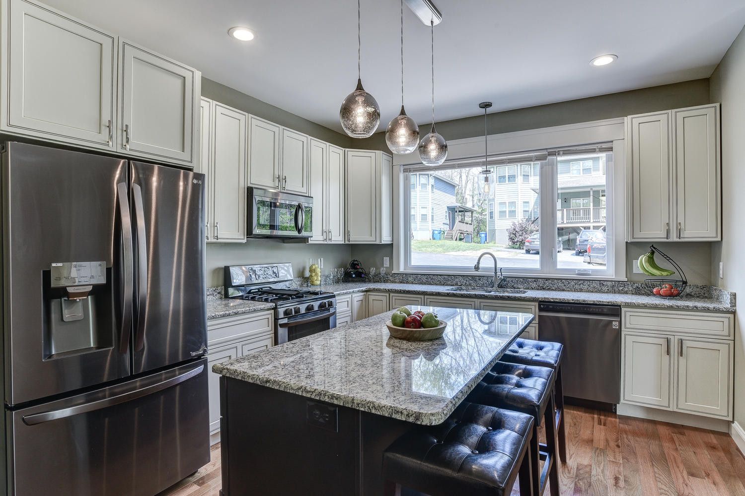 Kitchen Design Gallery