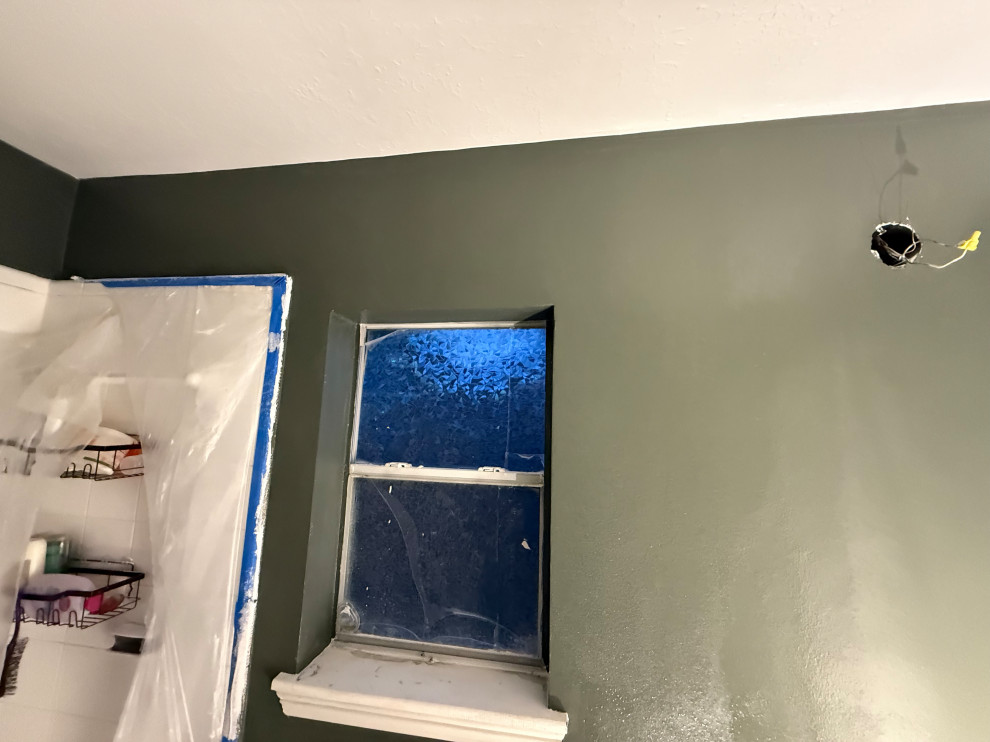 Bathroom Remodelation