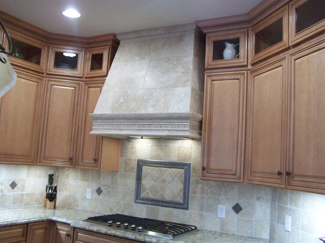 Other Projects traditional-kitchen
