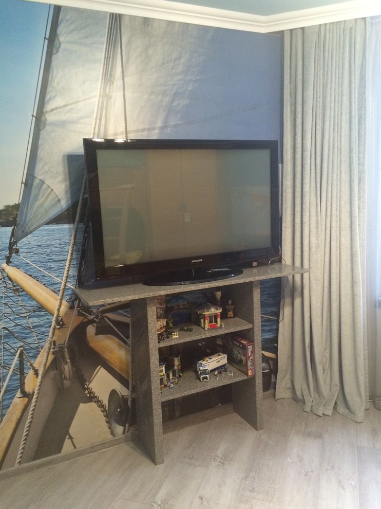 ЖК Изумрудные холмы