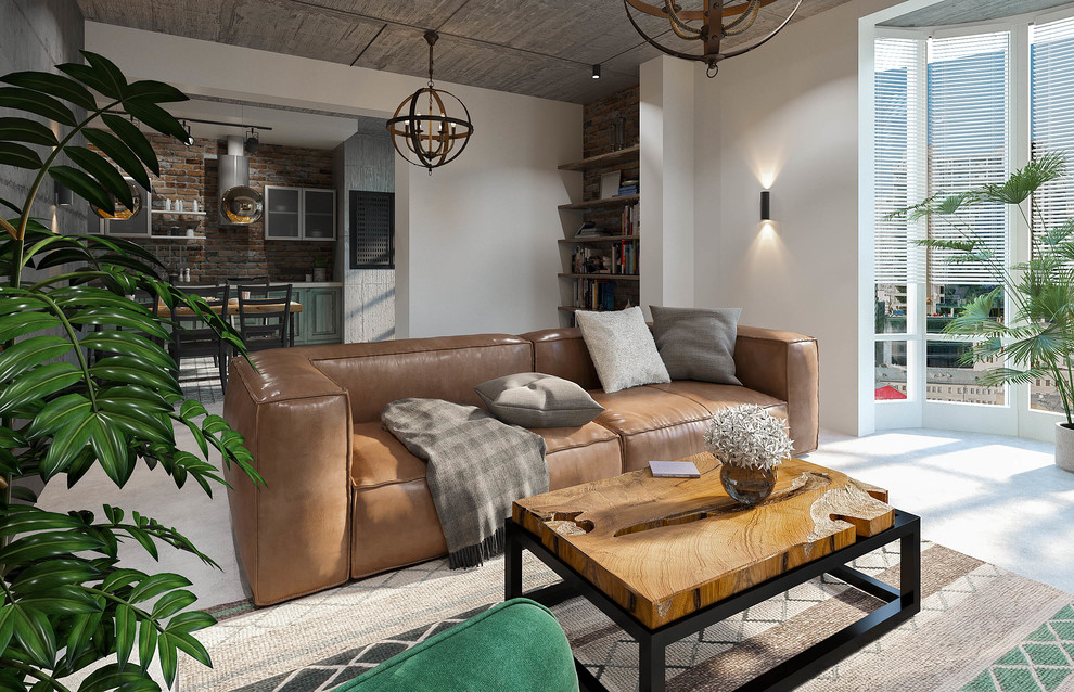 ЖК "Тургенев"