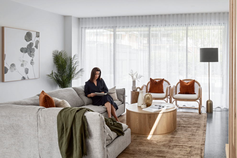 5 Ara Street Camp Hill - Brisbane - by Nest Bespoke Homes | Houzz AU