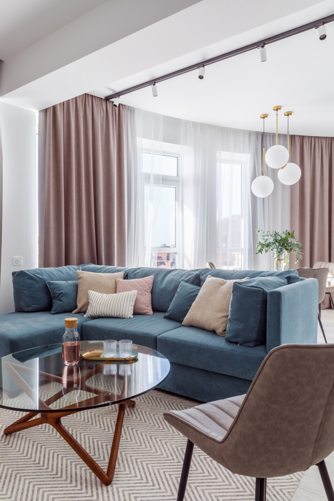 Дыхание моря