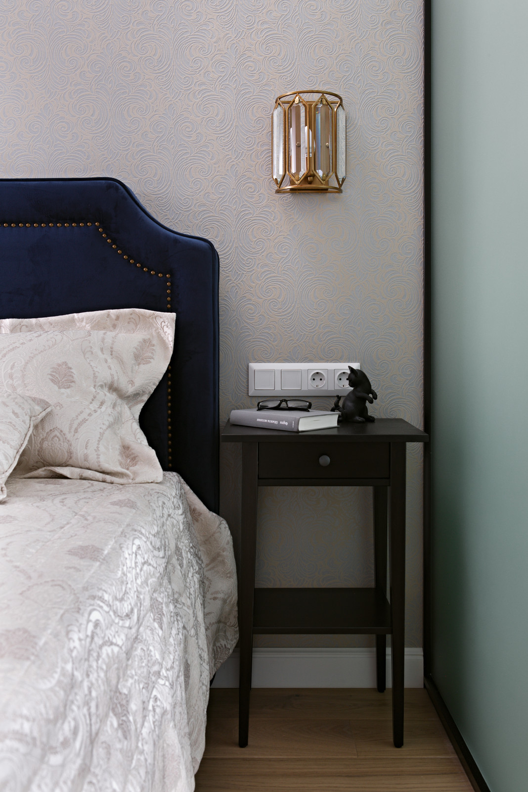 Квартира на Московском проспекте