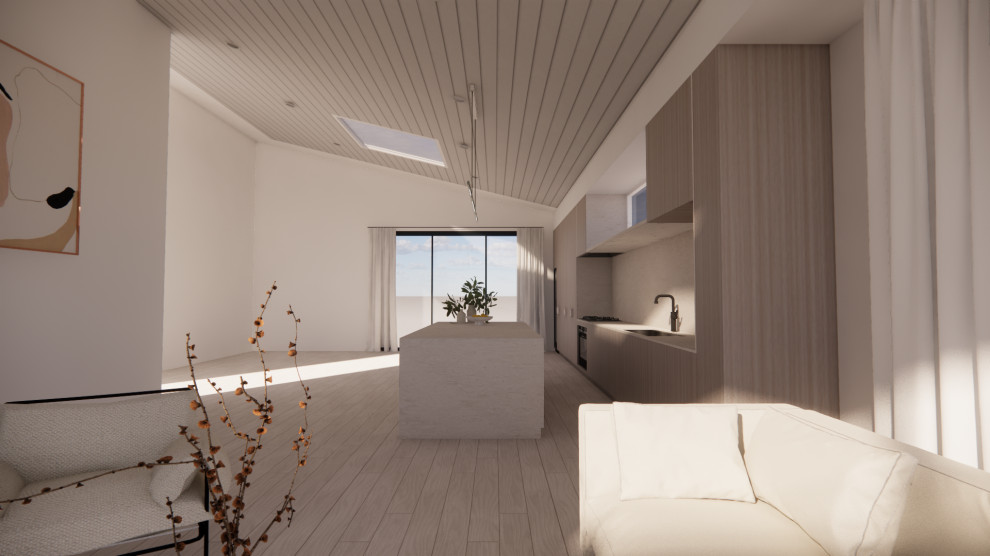 Keilor East Family Home