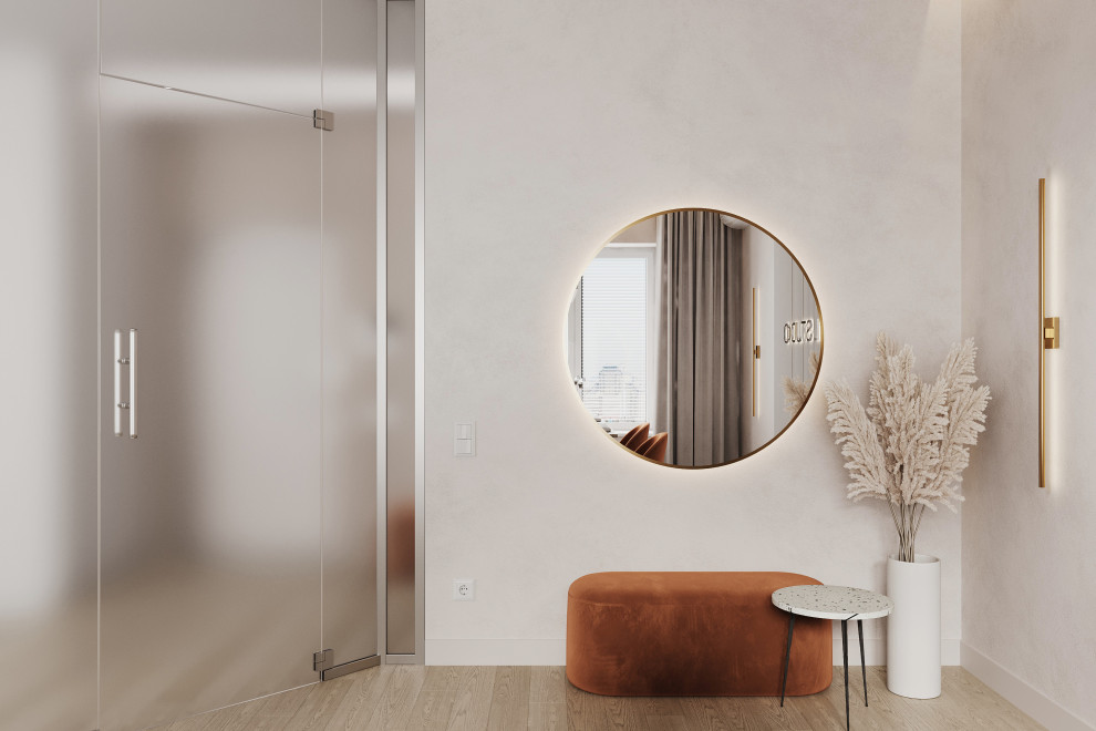 Маникюрный салон