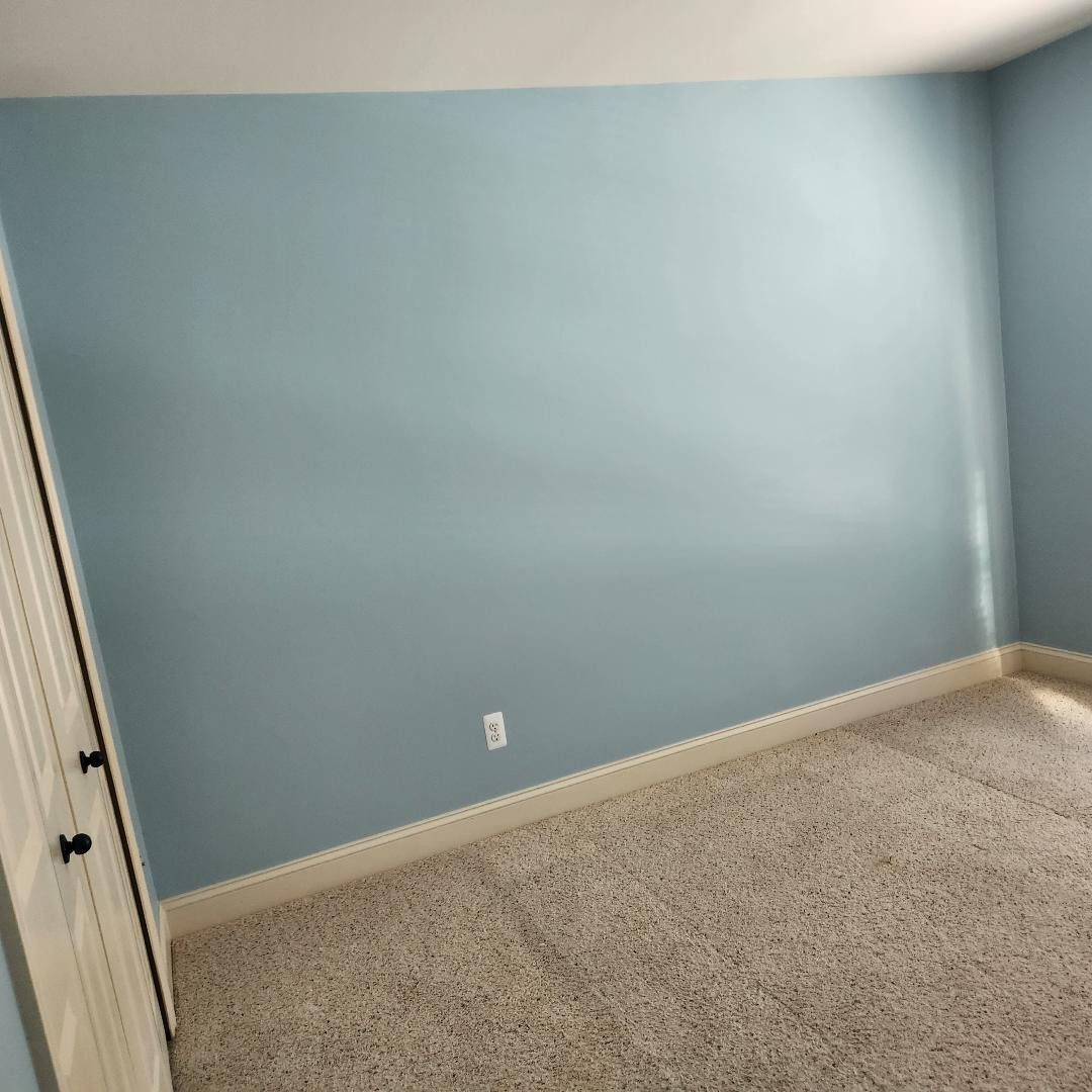 Interior Painting Projects
