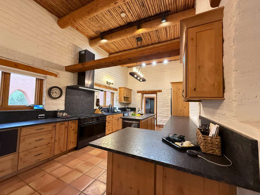 Sedona Kitchen & Bath Renovation