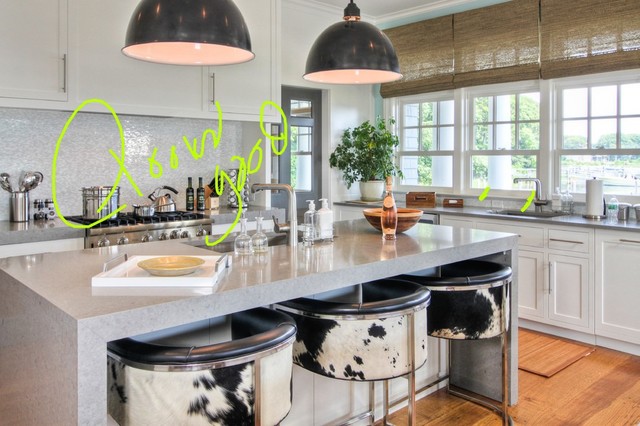Backsplash 