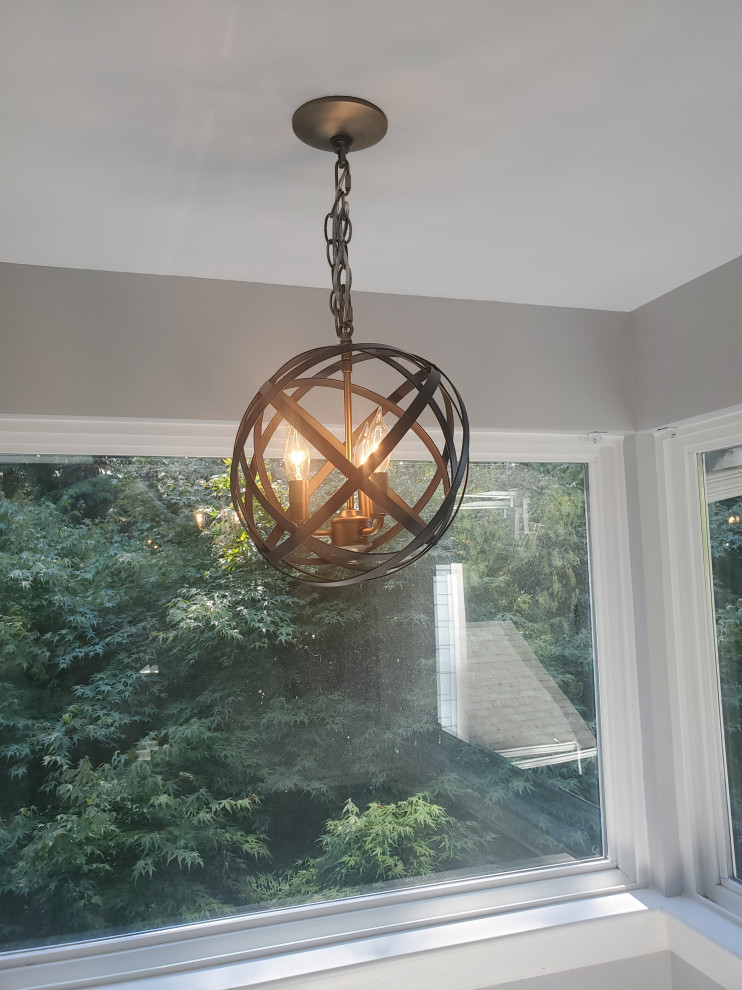 Bathroom Remodel Project
