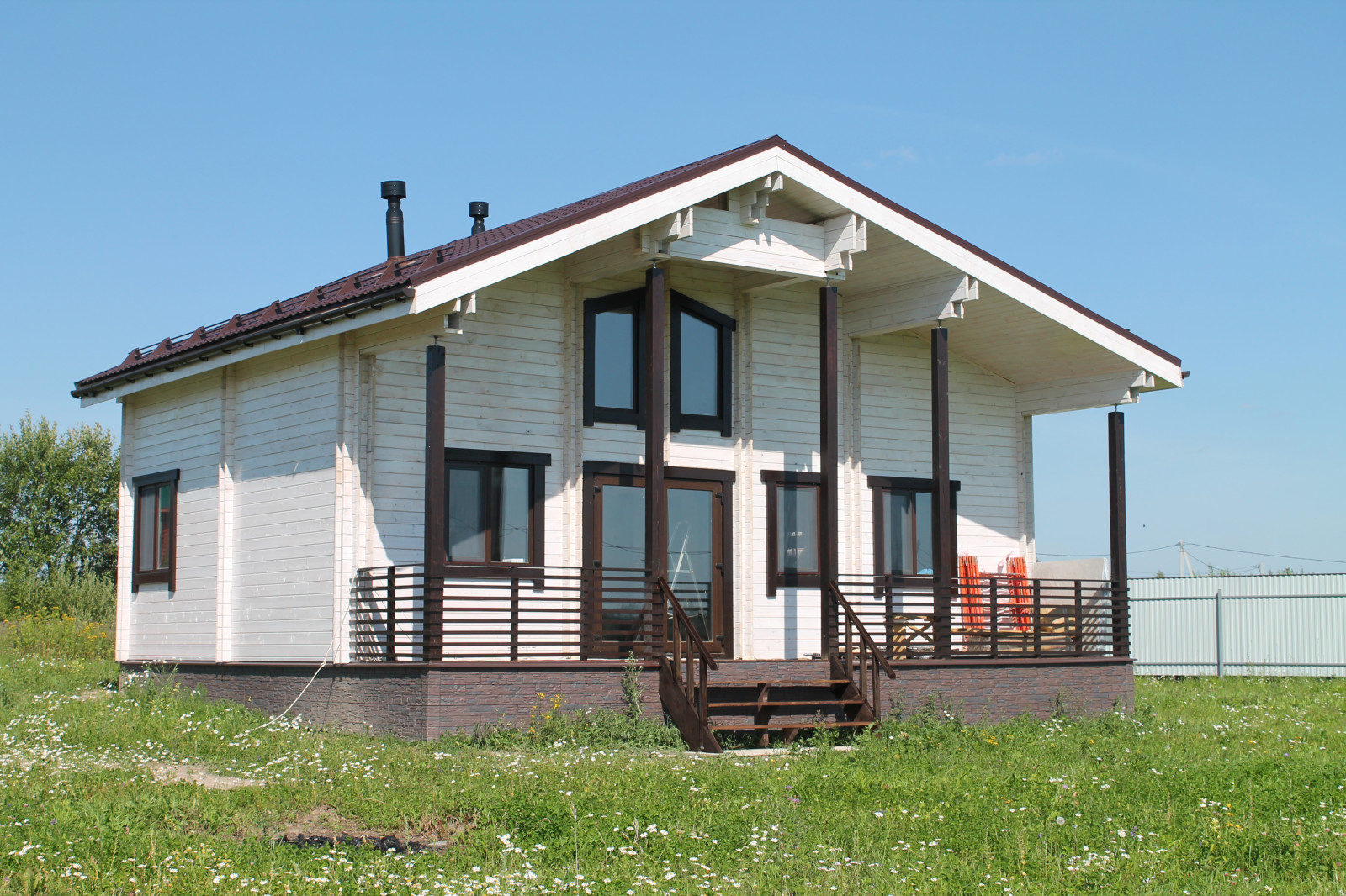 Проект палермо+ Лофт