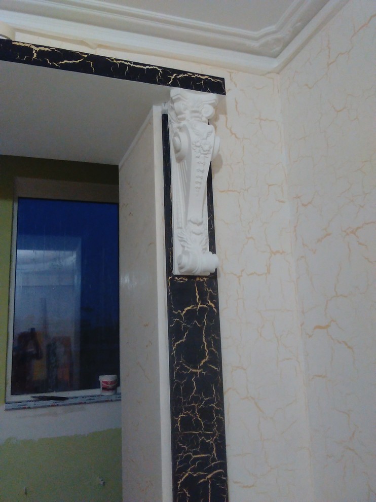 Частная квартира, Киевская