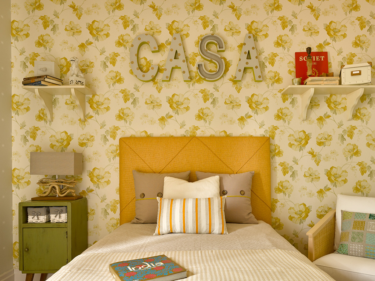 Дуплекс в Барселоне 200 м кв