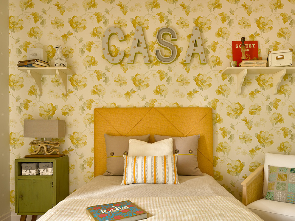 Дуплекс в Барселоне 200 м кв