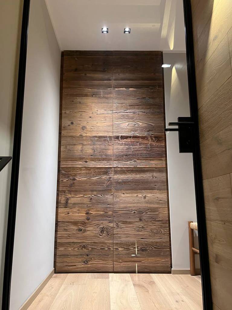 CASA E+A