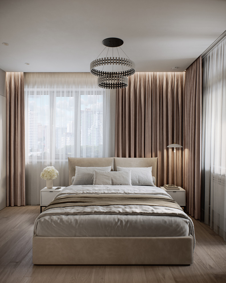 ЖК "Вересаево" 80 кв