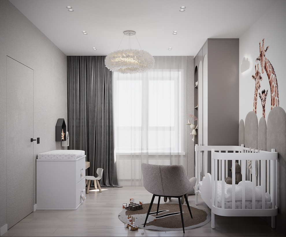 ЖК Бульвар цветов  2