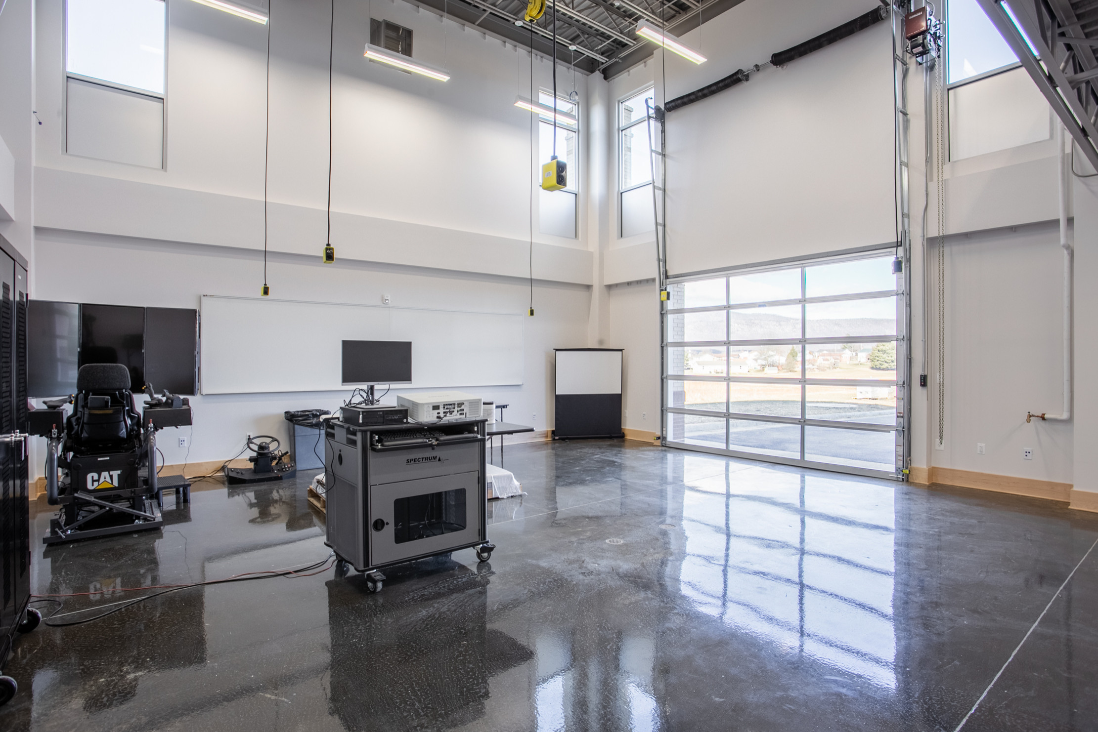 Trades Lab